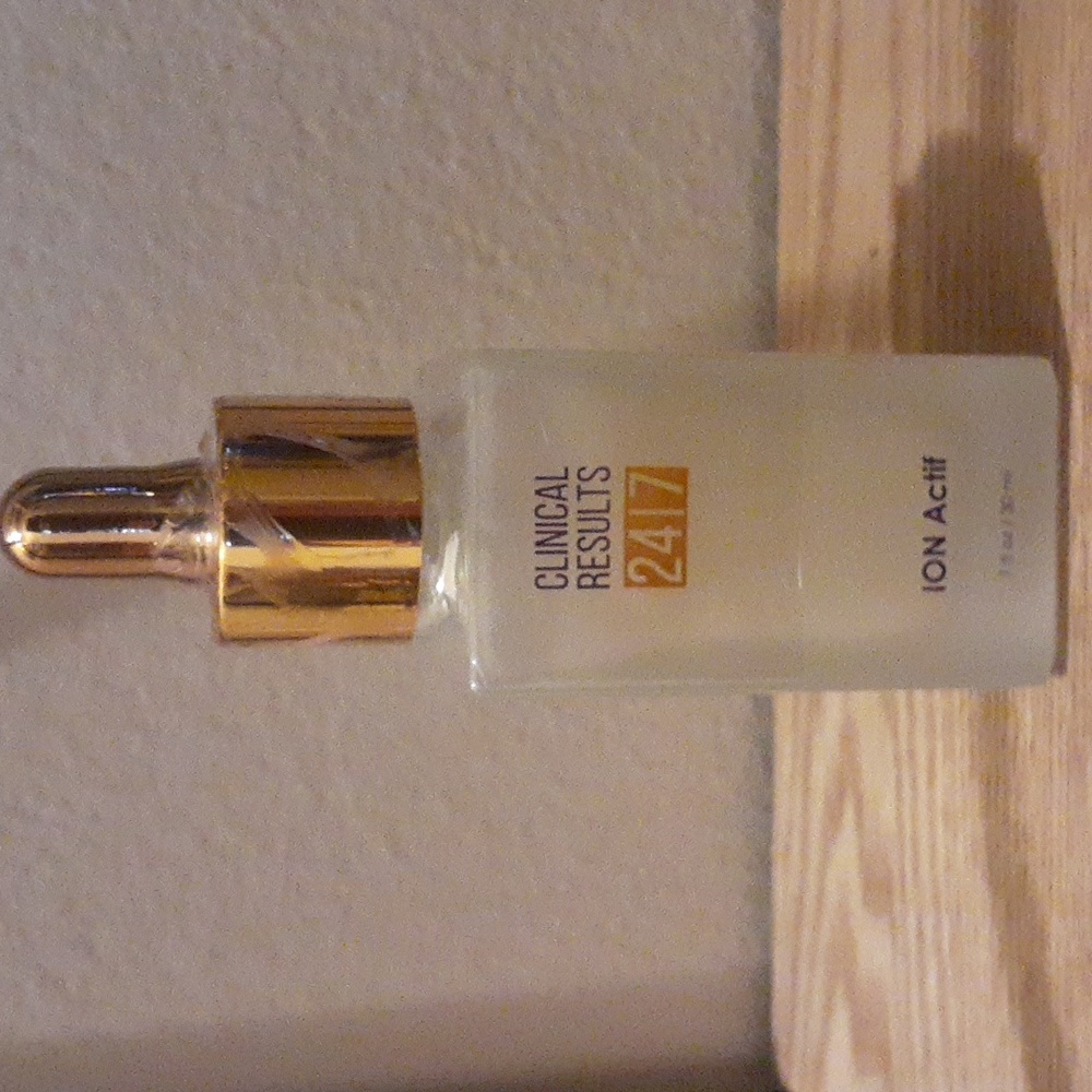 clinical results 24/7 Ion Amplifier 1 fl. oz.